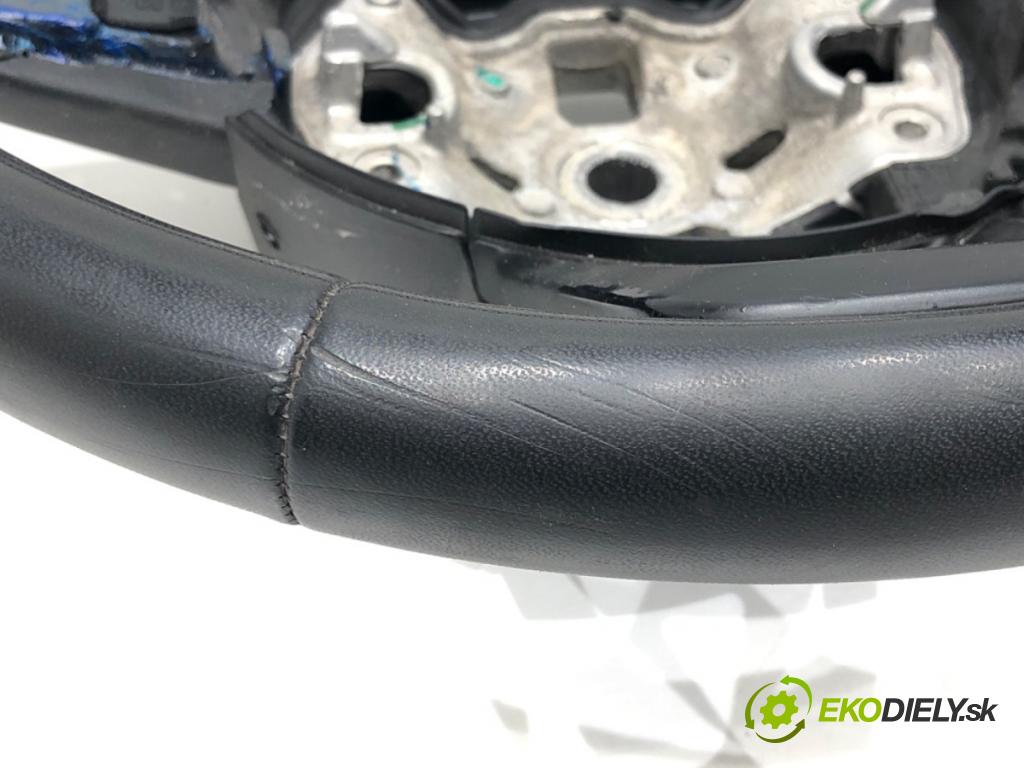 FIAT TIPO Kombi (356_) 2016 - 2022    1.6 D (356WXG1B) 88 kW [120 KM] olej napędowy 2016 - 2022  Volant  (Volant)