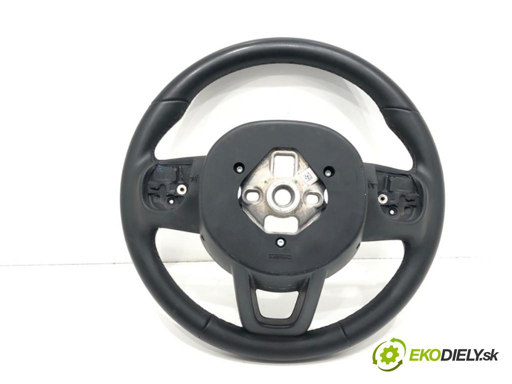 FIAT TIPO Kombi (356_) 2016 - 2022    1.6 D (356WXG1B) 88 kW [120 KM] olej napędowy 2016 - 2022  Volant  (Volant)