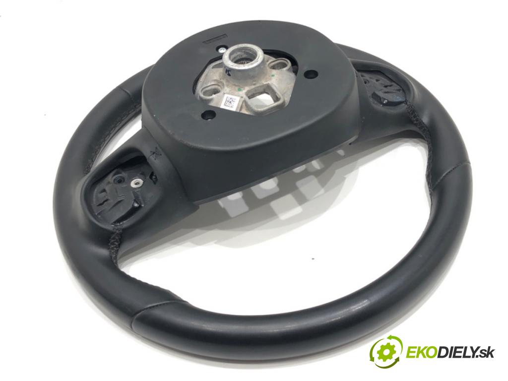 FIAT TIPO Kombi (356_) 2016 - 2022    1.6 D (356WXG1B) 88 kW [120 KM] olej napędowy 2016 - 2022  Volant  (Volant)