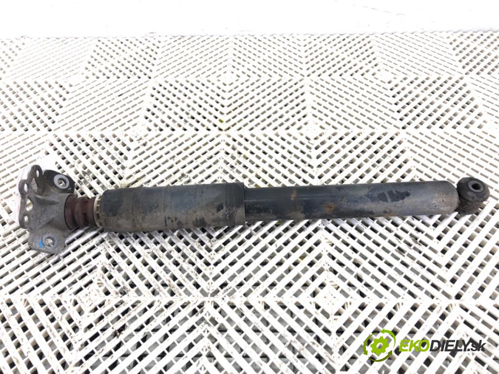 FIAT TIPO Kombi (356_) 2016 - 2022    1.6 D (356WXG1B) 88 kW [120 KM] olej napędowy 2016 - 2022  Tlmič pravy zad 00521025150