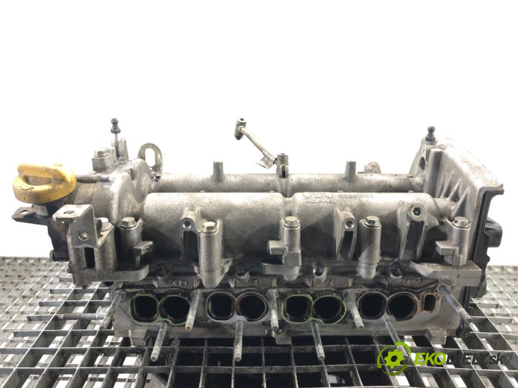 FIAT TIPO Kombi (356_) 2016 - 2022    1.6 D (356WXG1B) 88 kW [120 KM] olej napędowy 2016 - 2022  Hlava valcov 55260384 (Hlava valcov)