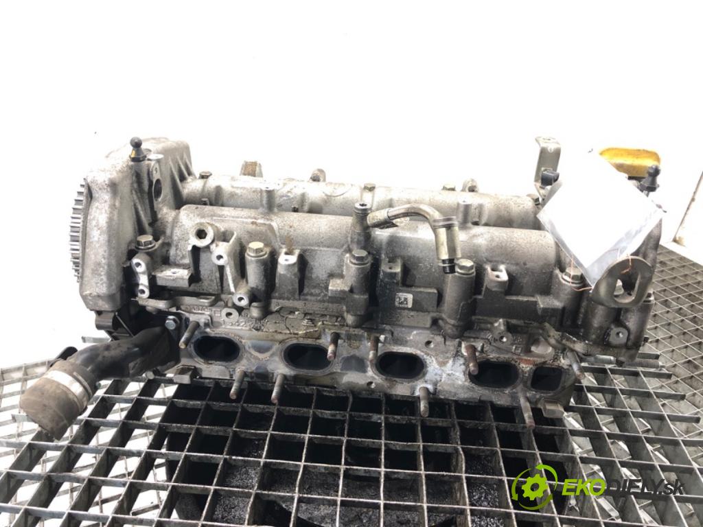FIAT TIPO Kombi (356_) 2016 - 2022    1.6 D (356WXG1B) 88 kW [120 KM] olej napędowy 2016 - 2022  Hlava valcov 55260384 (Hlava valcov)