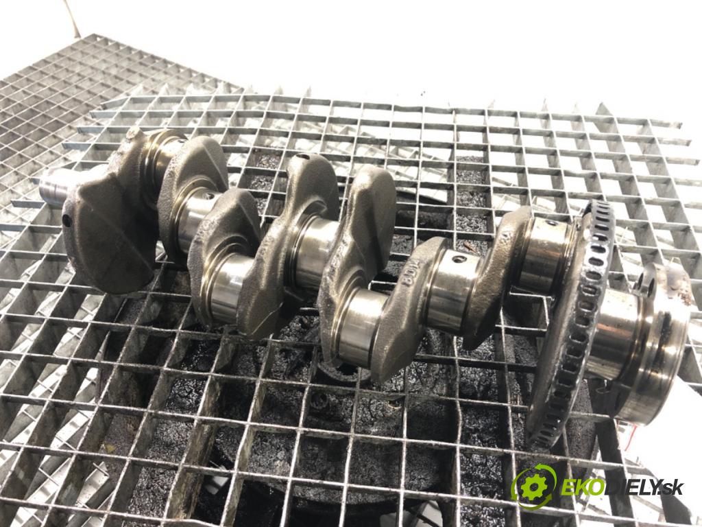 FIAT TIPO Kombi (356_) 2016 - 2022    1.6 D (356WXG1B) 88 kW [120 KM] olej napędowy 2016 - 2022  Kardaň, hriadeľ KLIKA: 55260384 (Ostatné)