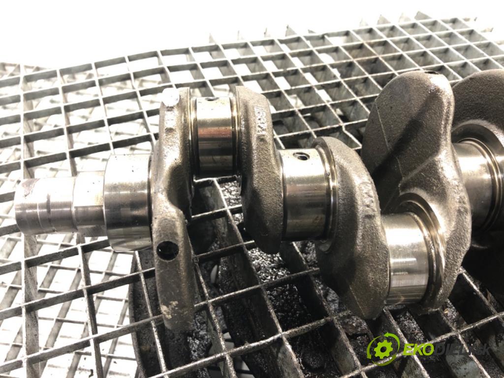 FIAT TIPO Kombi (356_) 2016 - 2022    1.6 D (356WXG1B) 88 kW [120 KM] olej napędowy 2016 - 2022  Kardaň, hriadeľ KLIKA: 55260384 (Ostatné)