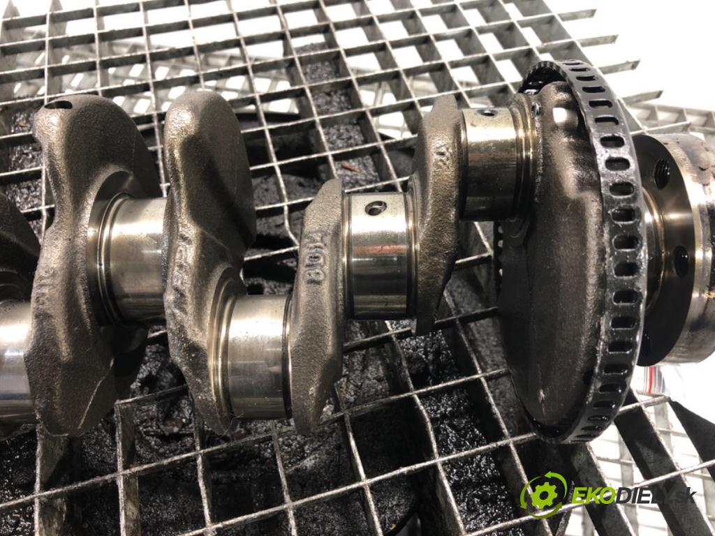 FIAT TIPO Kombi (356_) 2016 - 2022    1.6 D (356WXG1B) 88 kW [120 KM] olej napędowy 2016 - 2022  Kardaň, hriadeľ KLIKA: 55260384 (Ostatné)