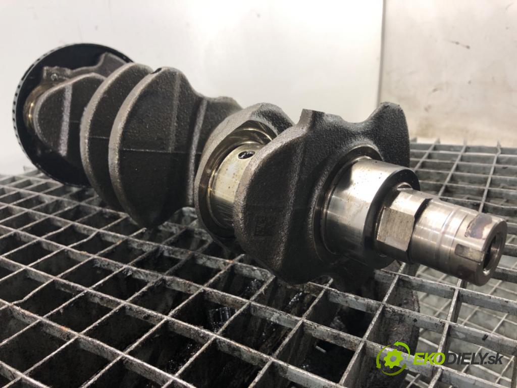 FIAT TIPO Kombi (356_) 2016 - 2022    1.6 D (356WXG1B) 88 kW [120 KM] olej napędowy 2016 - 2022  Kardaň, hriadeľ KLIKA: 55260384 (Ostatné)