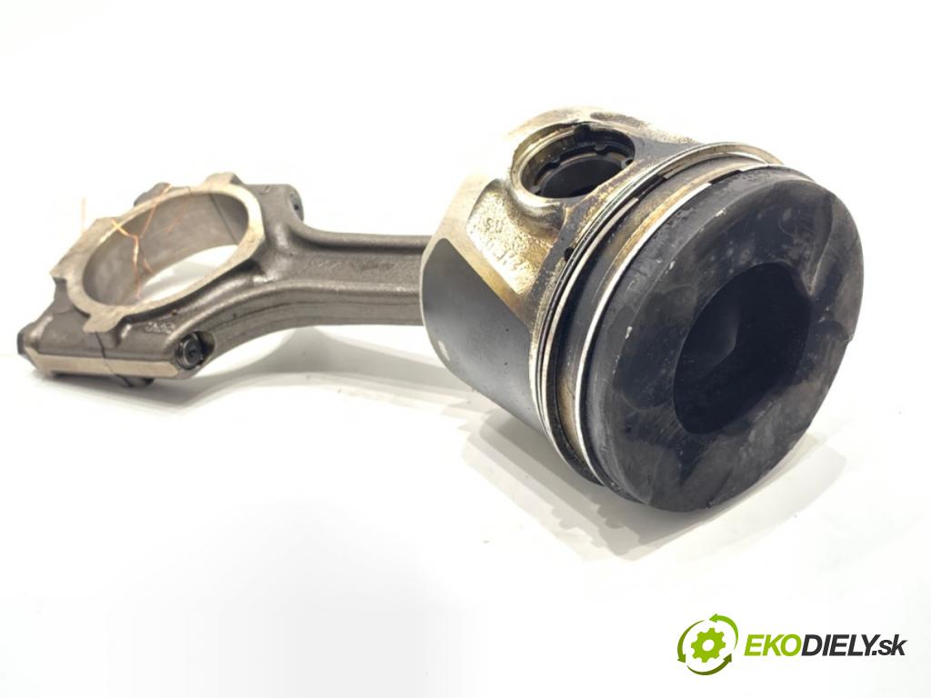 FIAT TIPO Kombi (356_) 2016 - 2022    1.6 D (356WXG1B) 88 kW [120 KM] olej napędowy 2016 - 2022  PIEST: ojnica 55260384 (Piest)