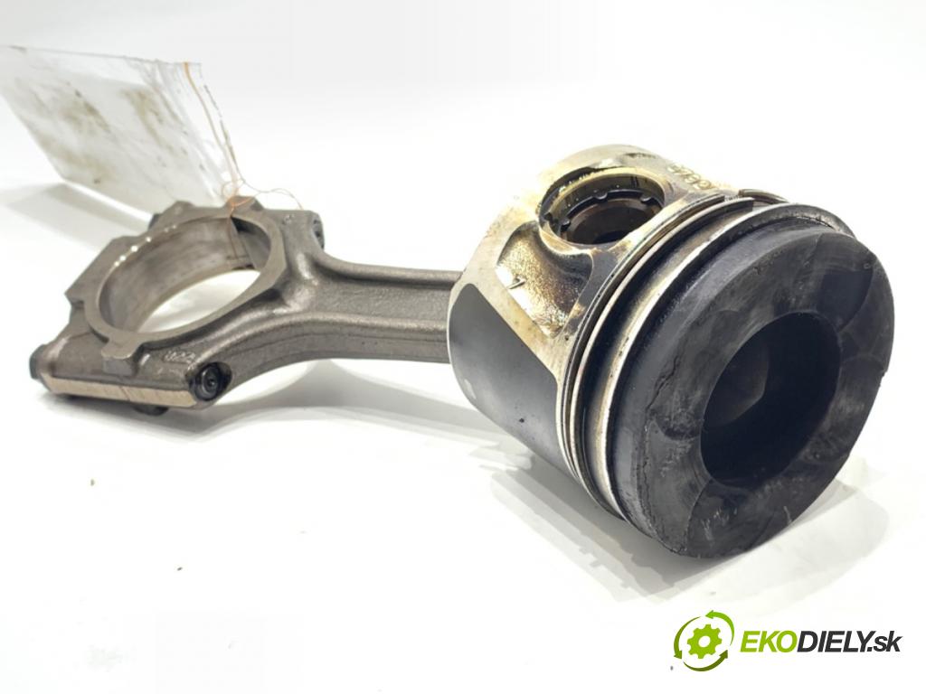 FIAT TIPO Kombi (356_) 2016 - 2022    1.6 D (356WXG1B) 88 kW [120 KM] olej napędowy 2016 - 2022  PIEST: ojnica 55260384 (Piest)