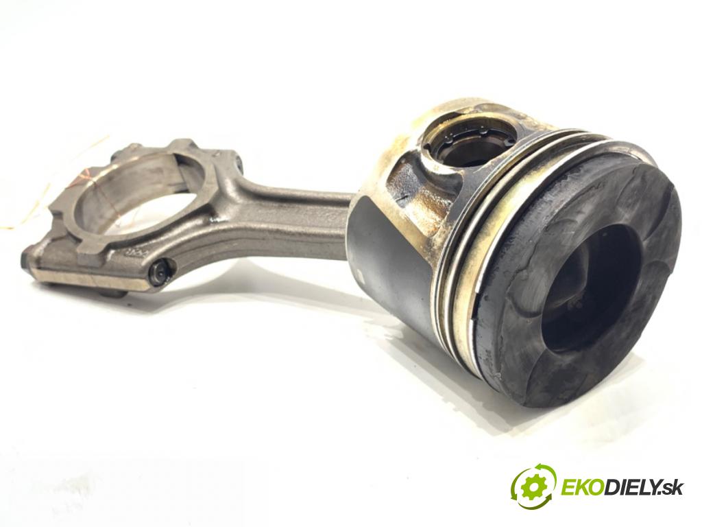 FIAT TIPO Kombi (356_) 2016 - 2022    1.6 D (356WXG1B) 88 kW [120 KM] olej napędowy 2016 - 2022  PIEST: ojnica 55260384 (Piest)