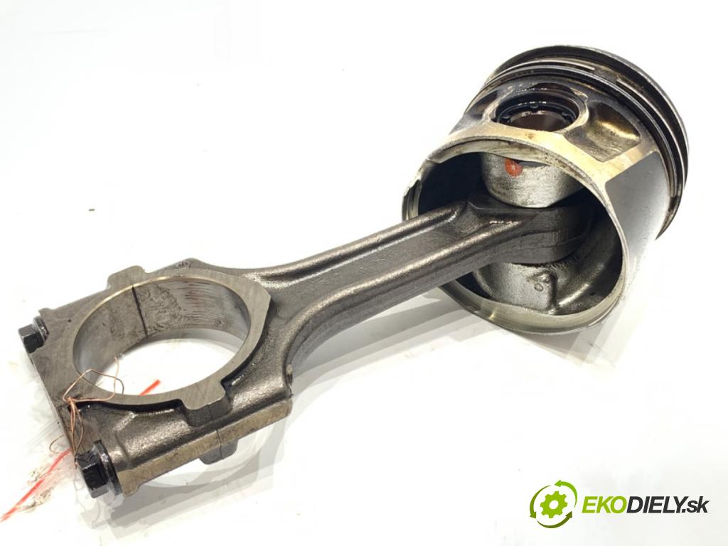 FIAT TIPO Kombi (356_) 2016 - 2022    1.6 D (356WXG1B) 88 kW [120 KM] olej napędowy 2016 - 2022  PIEST: ojnica 55260384 (Piest)