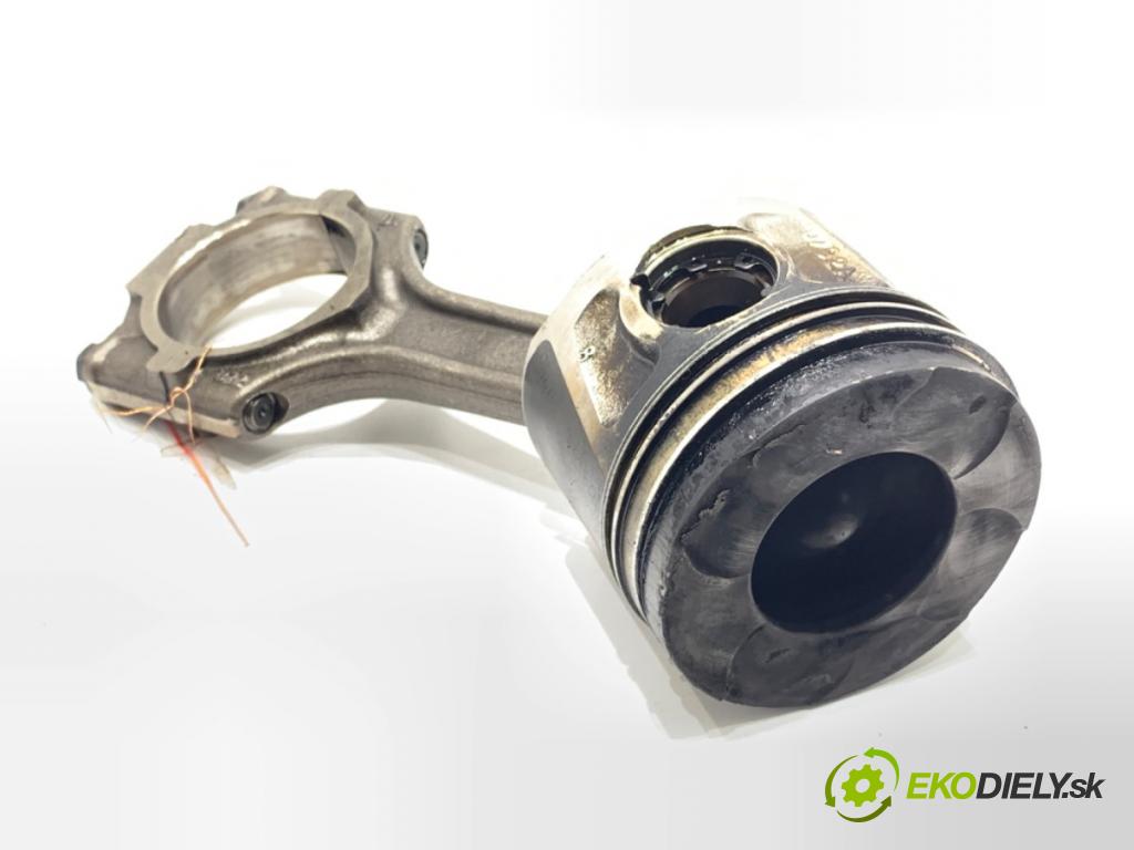 FIAT TIPO Kombi (356_) 2016 - 2022    1.6 D (356WXG1B) 88 kW [120 KM] olej napędowy 2016 - 2022  PIEST: ojnica 55260384 (Piest)