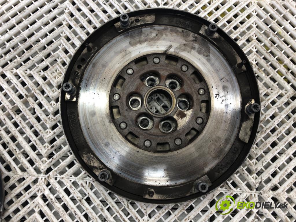 FIAT TIPO Kombi (356_) 2016 - 2022    1.6 D (356WXG1B) 88 kW [120 KM] olej napędowy 2016 - 2022  spojková sada bez ložiska 55267003 (Kompletní sady (bez ložiska))