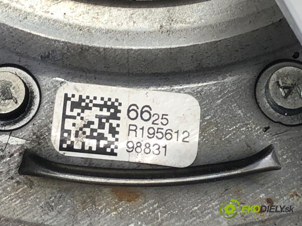 FIAT TIPO Kombi (356_) 2016 - 2022    1.6 D (356WXG1B) 88 kW [120 KM] olej napędowy 2016 - 2022  Spojková sada (bez ložiska) 55267003 (Kompletná sada (bez ložiska))