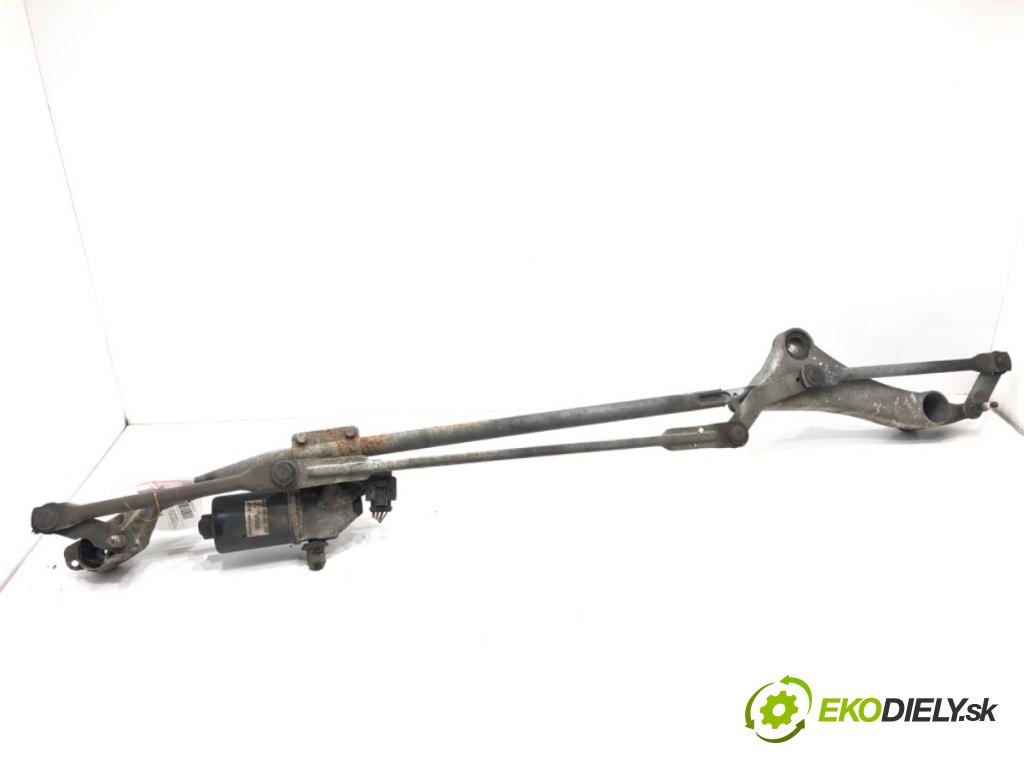 MERCEDES-BENZ KLASA A (W169) 2004 - 2012    A 180 CDI (169.007, 169.307) 80 kW [109 KM] olej napędowy 2004 - 2012  Mechanizmus stieračov predný A1698200300 (Motorček stieračov predné)