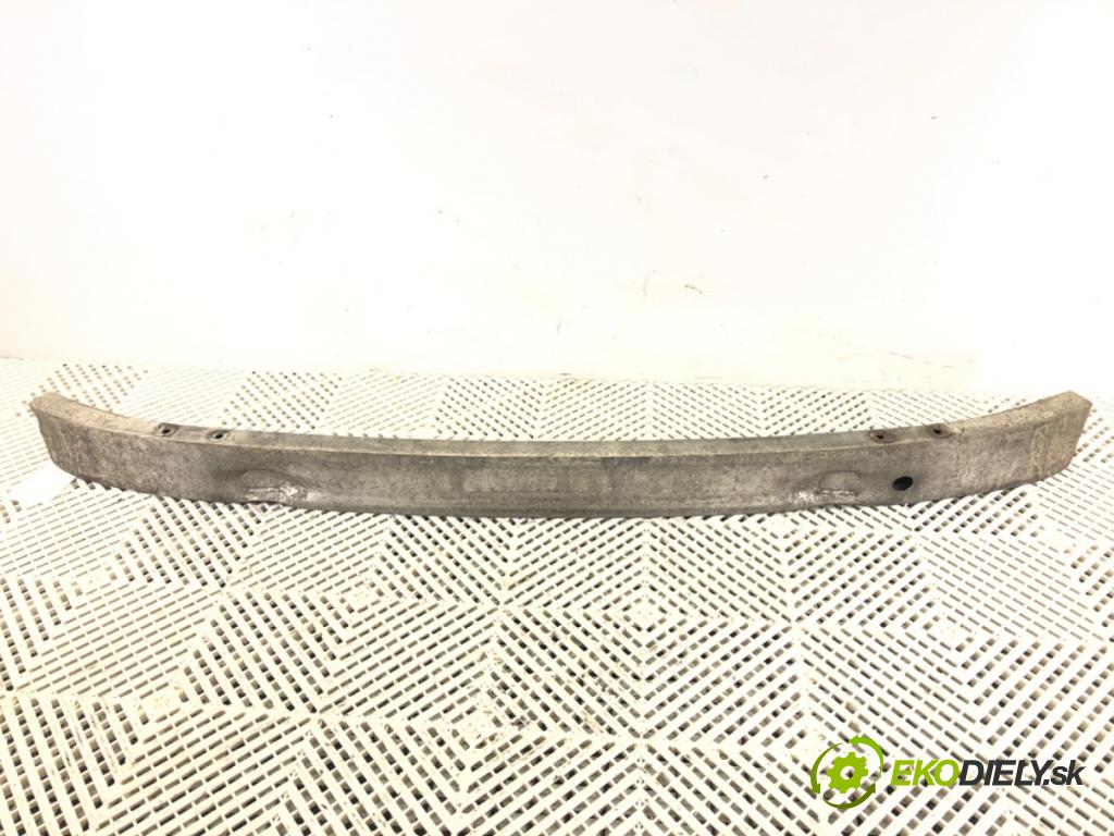 MERCEDES-BENZ KLASA A (W169) 2004 - 2012    A 180 CDI (169.007, 169.307) 80 kW [109 KM] olej napędowy 2004 - 2012  výztuha nárazníka přední část  (Výztuhy přední)