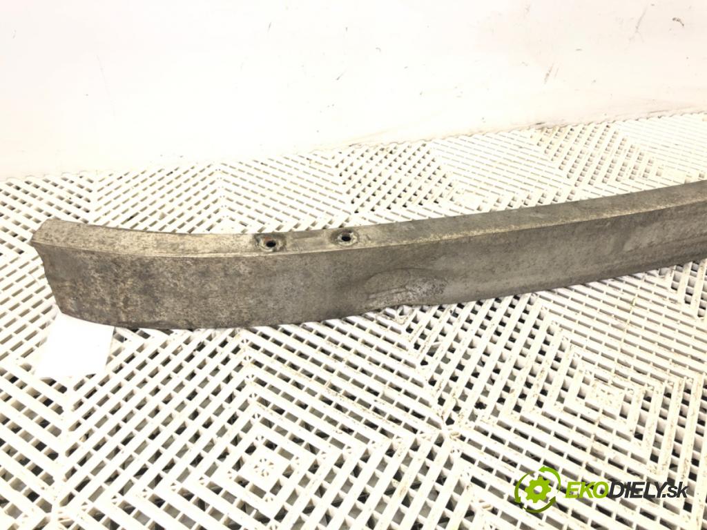 MERCEDES-BENZ KLASA A (W169) 2004 - 2012    A 180 CDI (169.007, 169.307) 80 kW [109 KM] olej napędowy 2004 - 2012  výztuha nárazníka přední část  (Výztuhy přední)