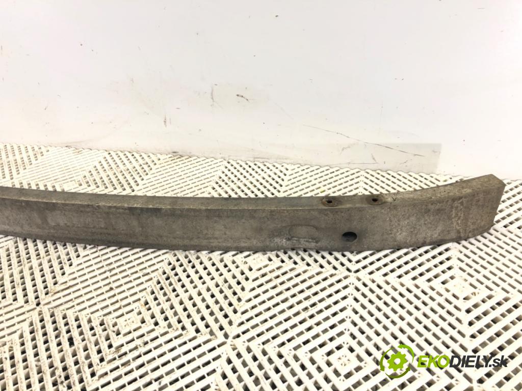 MERCEDES-BENZ KLASA A (W169) 2004 - 2012    A 180 CDI (169.007, 169.307) 80 kW [109 KM] olej napędowy 2004 - 2012  výztuha nárazníka přední část  (Výztuhy přední)