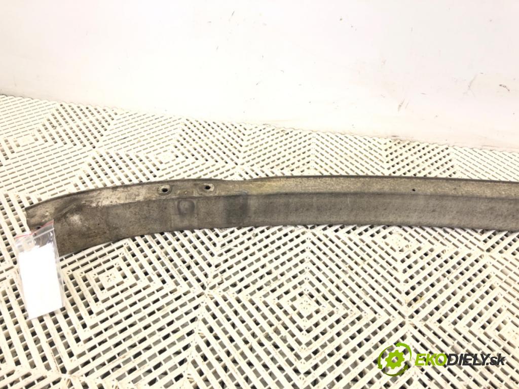 MERCEDES-BENZ KLASA A (W169) 2004 - 2012    A 180 CDI (169.007, 169.307) 80 kW [109 KM] olej napędowy 2004 - 2012  výztuha nárazníka přední část  (Výztuhy přední)