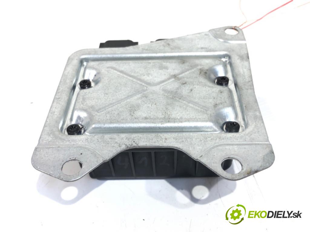 FORD ECOSPORT 2011 - 2022    1.0 EcoBoost 92 kW [125 KM] benzyna 2013 - 2022  senzor airbag LN15-14B321-BB (Snímač)