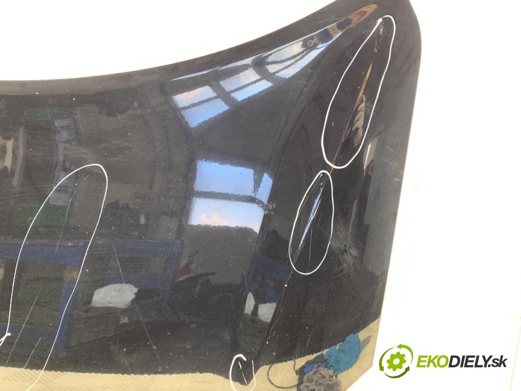 RENAULT KOLEOS I (HY_) 2008 - 2022    2.0 dCi 4x4 (HY0B) 127 kW [173 KM] olej napędowy 2008 - 2022  kapota  (Kapoty)