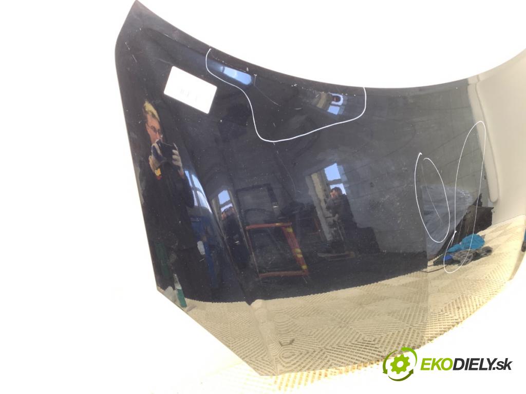 RENAULT KOLEOS I (HY_) 2008 - 2022    2.0 dCi 4x4 (HY0B) 127 kW [173 KM] olej napędowy 2008 - 2022  kapota  (Kapoty)