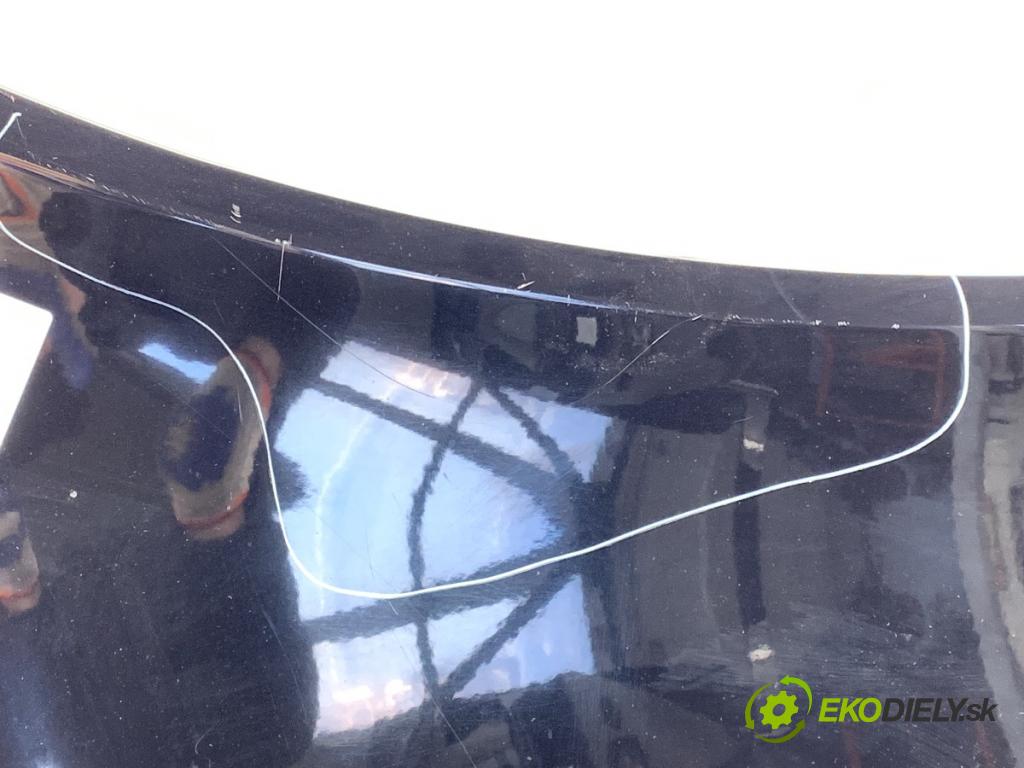 RENAULT KOLEOS I (HY_) 2008 - 2022    2.0 dCi 4x4 (HY0B) 127 kW [173 KM] olej napędowy 2008 - 2022  kapota  (Kapoty)