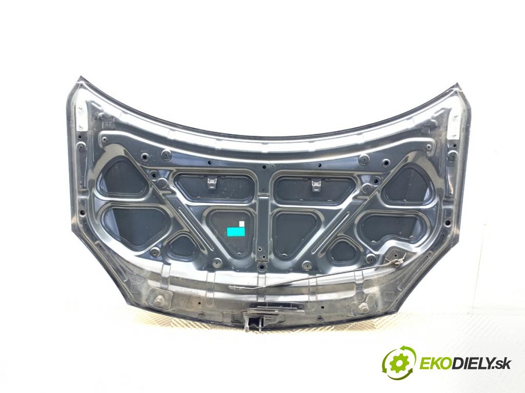 RENAULT KOLEOS I (HY_) 2008 - 2022    2.0 dCi 4x4 (HY0B) 127 kW [173 KM] olej napędowy 2008 - 2022  kapota  (Kapoty)