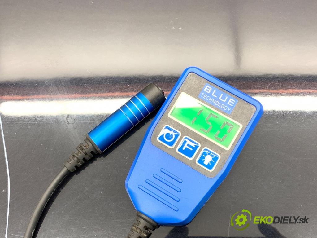 RENAULT KOLEOS I (HY_) 2008 - 2022    2.0 dCi 4x4 (HY0B) 127 kW [173 KM] olej napędowy 2008 - 2022  kapota  (Kapoty)