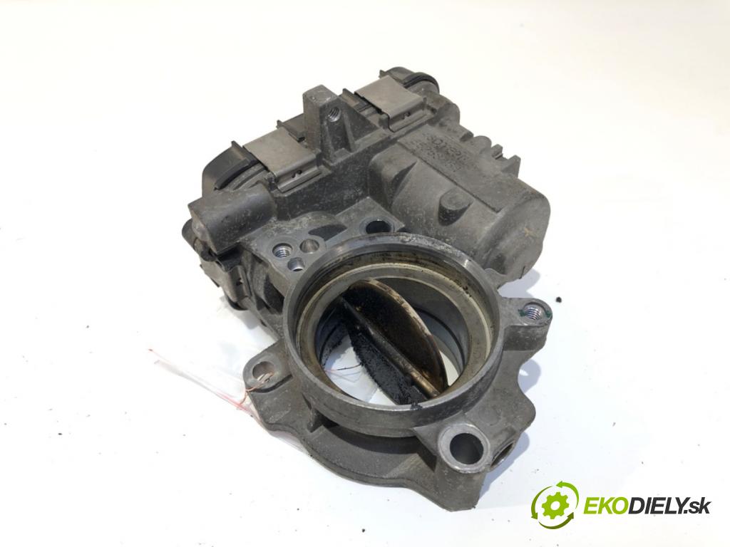 FIAT TIPO Kombi (356_) 2016 - 2022    1.6 D (356WXG1B) 88 kW [120 KM] olej napędowy 2016 - 2022  Škrtiaca klapka 55258454 (Škrtiaca klapka)