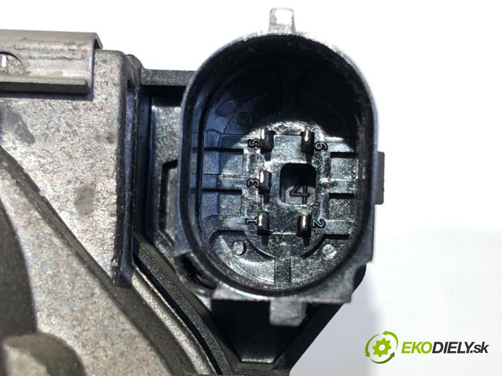 FIAT TIPO Kombi (356_) 2016 - 2022    1.6 D (356WXG1B) 88 kW [120 KM] olej napędowy 2016 - 2022  Škrtiaca klapka 55258454 (Škrtiaca klapka)