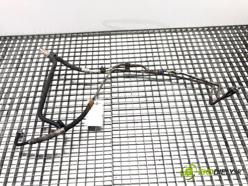 CITROEN JUMPY (VF7) 2007 - 2016    2.0 HDi 165 120 kW [163 KM] olej napędowy 2010 - 2016  hadica servočerpadlo  (Rúrka/hadica servočerpadla)