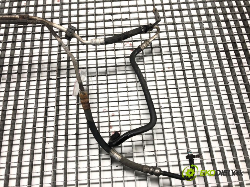 CITROEN JUMPY (VF7) 2007 - 2016    2.0 HDi 165 120 kW [163 KM] olej napędowy 2010 - 2016  hadica servočerpadlo  (Rúrka/hadica servočerpadla)