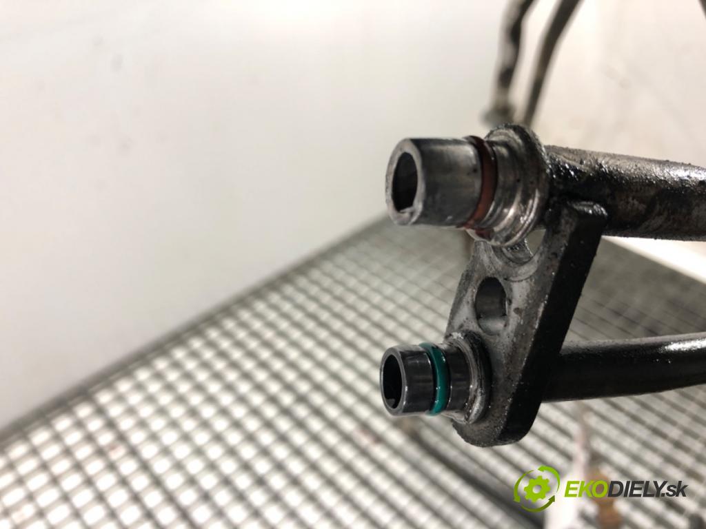 CITROEN JUMPY (VF7) 2007 - 2016    2.0 HDi 165 120 kW [163 KM] olej napędowy 2010 - 2016  hadica servočerpadlo  (Rúrka/hadica servočerpadla)