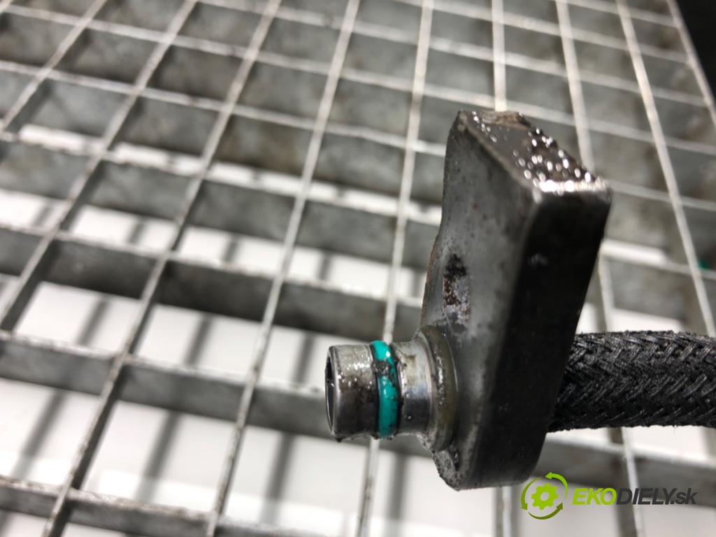 CITROEN JUMPY (VF7) 2007 - 2016    2.0 HDi 165 120 kW [163 KM] olej napędowy 2010 - 2016  hadica servočerpadlo  (Rúrka/hadica servočerpadla)