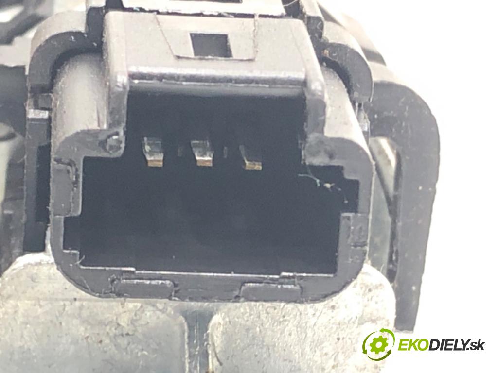 CITROEN JUMPY (VF7) 2007 - 2016    2.0 HDi 165 120 kW [163 KM] olej napędowy 2010 - 2016  spinačka 9663123280 (Spínacia skrinka a kľúč)