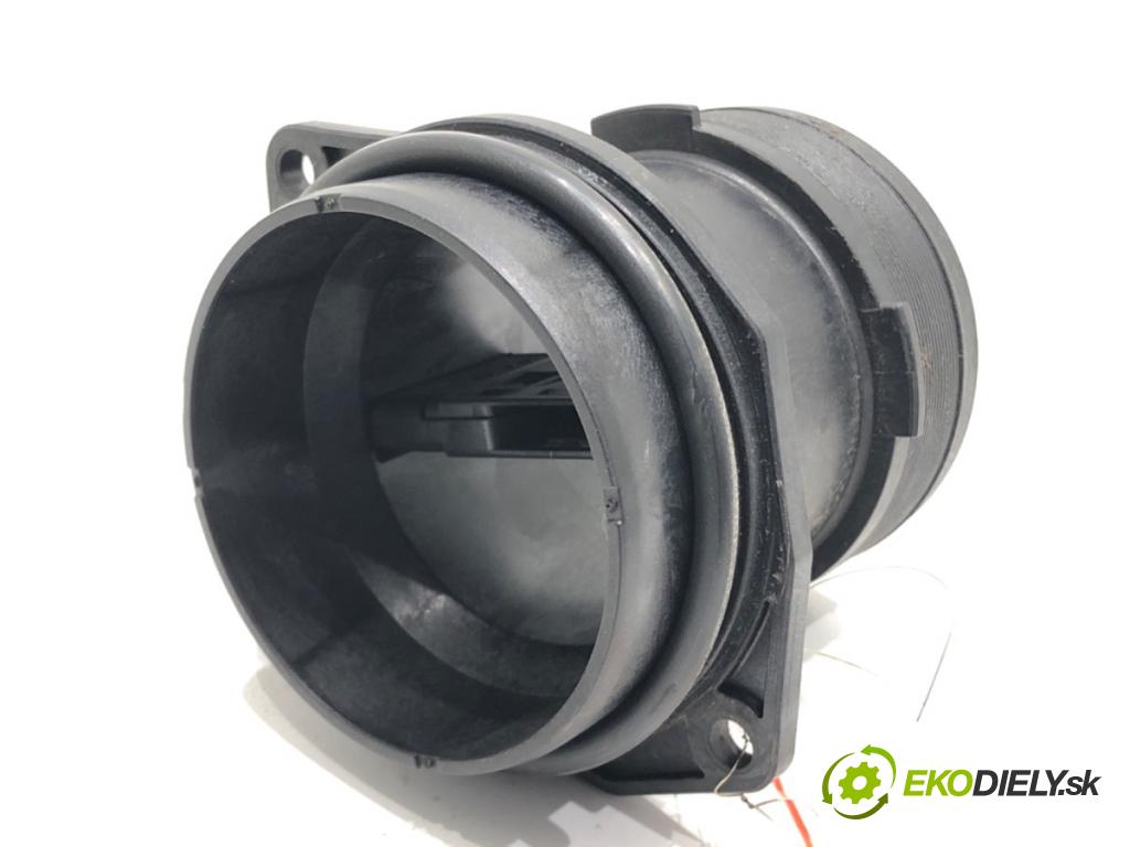 CITROEN JUMPY (VF7) 2007 - 2016    2.0 HDi 165 120 kW [163 KM] olej napędowy 2010 - 2016  Váha vzduchu 9662635680 (Váha vzduchu)