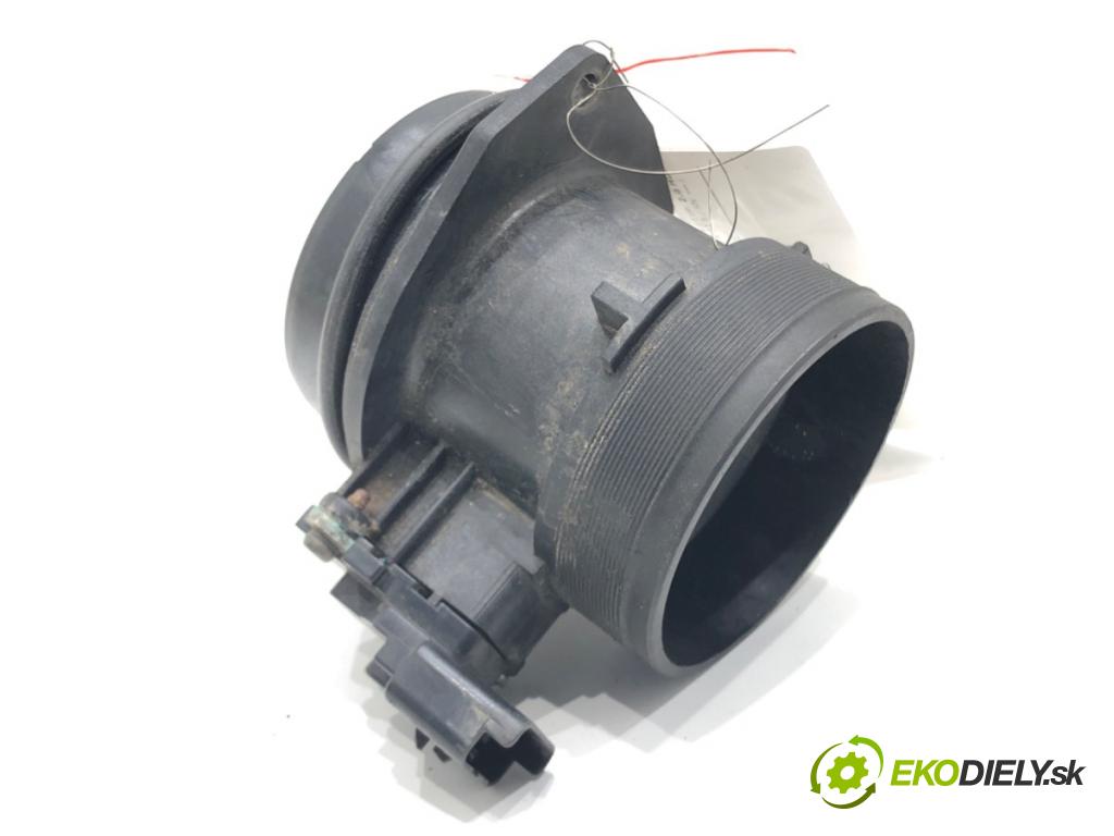 CITROEN JUMPY (VF7) 2007 - 2016    2.0 HDi 165 120 kW [163 KM] olej napędowy 2010 - 2016  Váha vzduchu 9662635680 (Váha vzduchu)