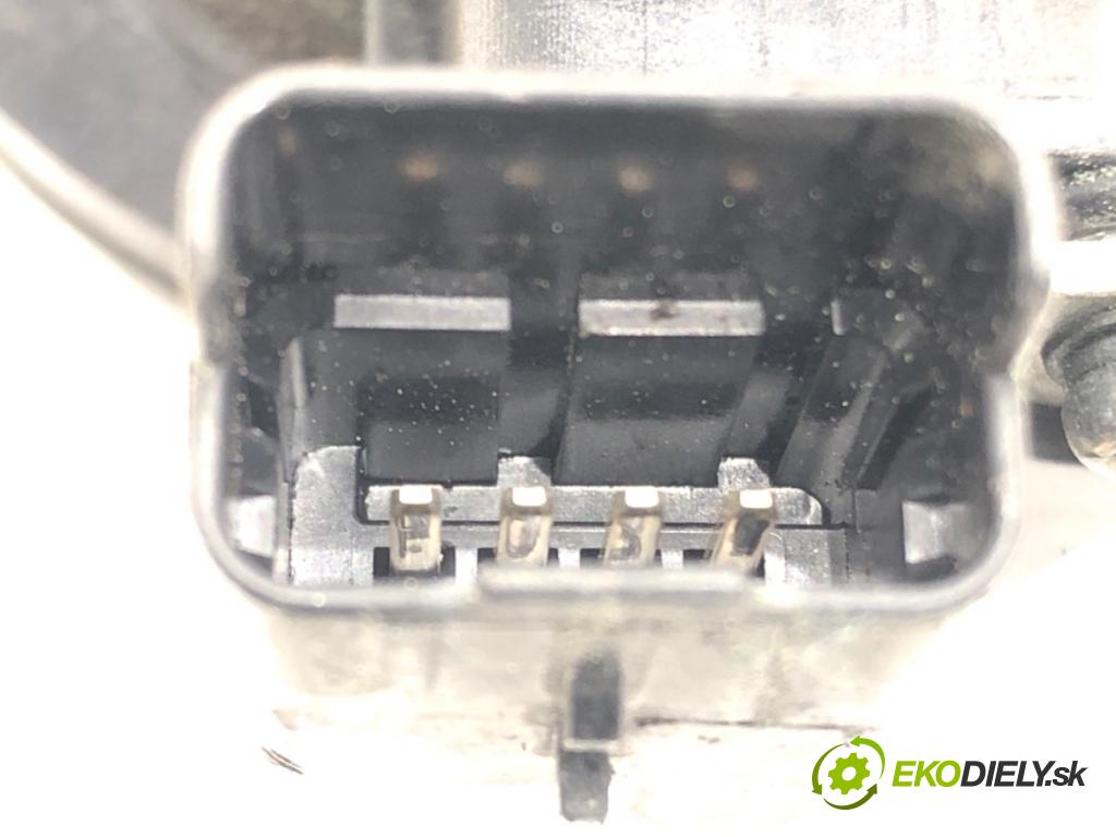 CITROEN JUMPY (VF7) 2007 - 2016    2.0 HDi 165 120 kW [163 KM] olej napędowy 2010 - 2016  Váha vzduchu 9662635680 (Váha vzduchu)