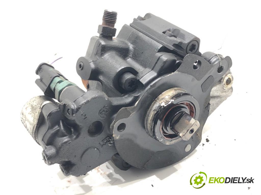 CITROEN JUMPY (VF7) 2007 - 2016    2.0 HDi 165 120 kW [163 KM] olej napędowy 2010 - 2016  Pumpa vstrekovacia  (Vstrekovacie čerpadlo)
