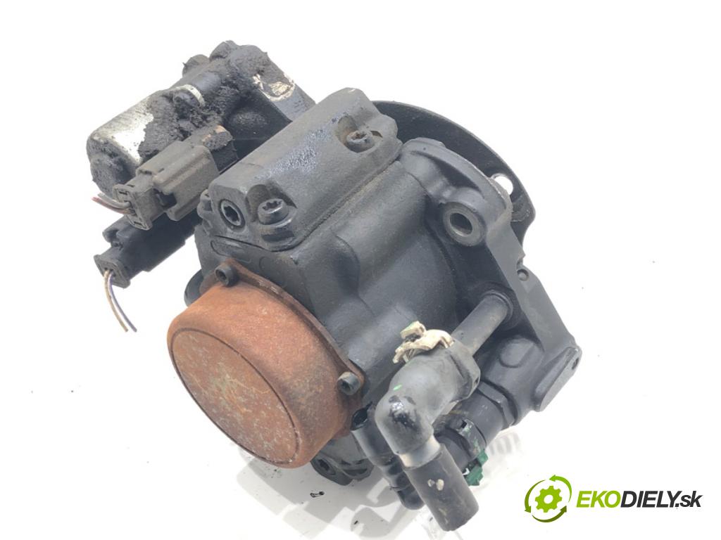 CITROEN JUMPY (VF7) 2007 - 2016    2.0 HDi 165 120 kW [163 KM] olej napędowy 2010 - 2016  Pumpa vstrekovacia  (Vstrekovacie čerpadlo)