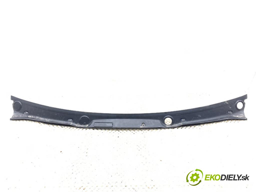 CITROEN JUMPY (VF7) 2007 - 2016    2.0 HDi 165 120 kW [163 KM] olej napędowy 2010 - 2016  Torpédo, plast pod čelné okno 1497667077 (Torpédo)