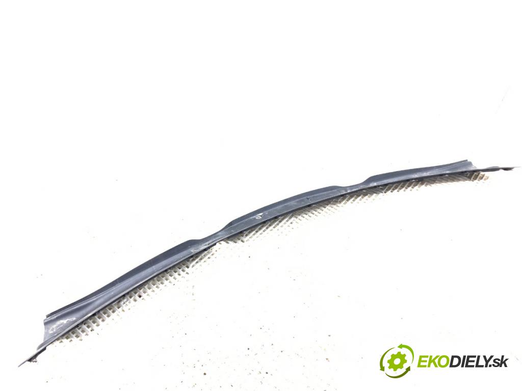 CITROEN JUMPY (VF7) 2007 - 2016    2.0 HDi 165 120 kW [163 KM] olej napędowy 2010 - 2016  Torpédo, plast pod čelné okno 1497667077 (Torpédo)