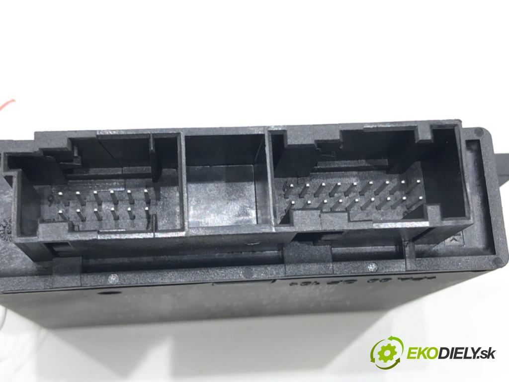 CITROEN JUMPY (VF7) 2007 - 2016    2.0 HDi 165 120 kW [163 KM] olej napędowy 2010 - 2016  Modul PDC 9661496880 (Ostatné)