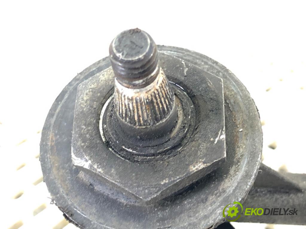 CITROEN JUMPY (VF7) 2007 - 2016    2.0 HDi 165 120 kW [163 KM] olej napędowy 2010 - 2016  Mechanizmus stieračov predný 1400456480 (Motorček stieračov predné)