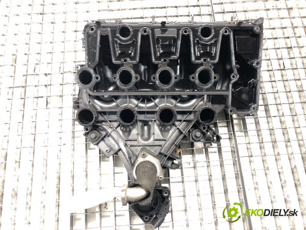 CITROEN JUMPY (VF7) 2007 - 2016    2.0 HDi 165 120 kW [163 KM] olej napędowy 2010 - 2016  Potrubie sacie, sanie 9687200880 (Sacie potrubie)