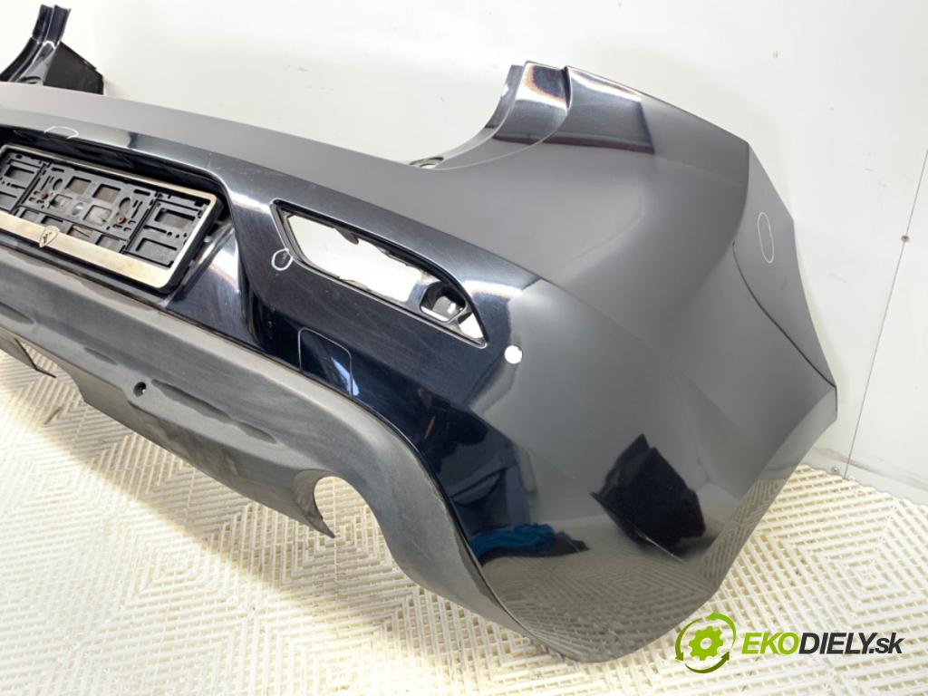 VOLVO V40 liftback (525, 526) 2012 - 2022    D4 140 kW [190 KM] olej napędowy 2014 - 2022  nárazník zadní část  (Ostatné)