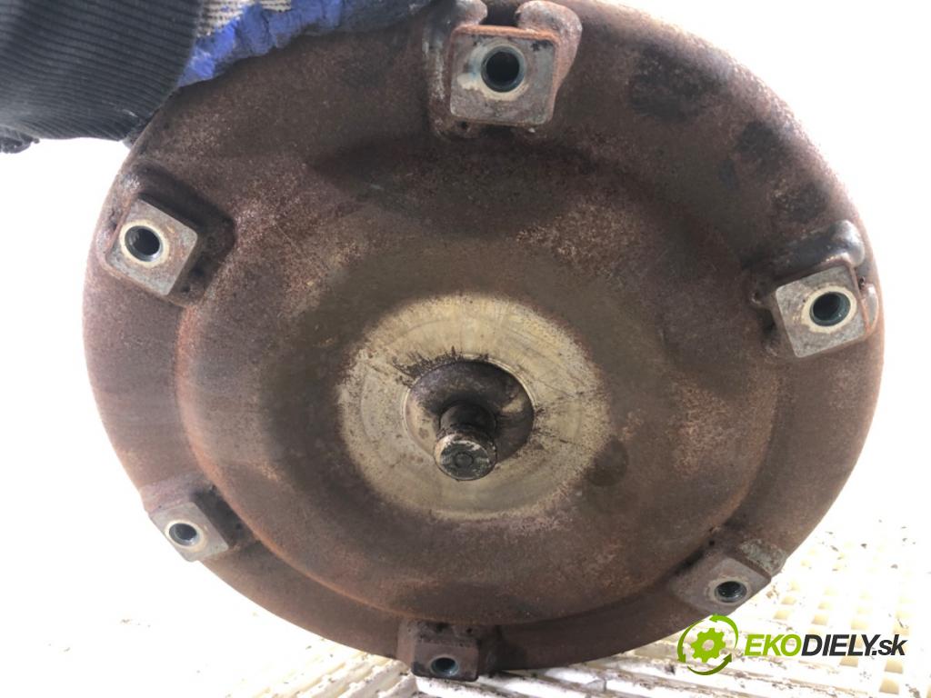 OPEL INSIGNIA A (G09) 2008 - 2017    2.0 CDTI (68) 118 kW [160 KM] olej napędowy 2008 - 2017  Spojková sada (bez ložiska) konvertor  (Spojka ostatné)