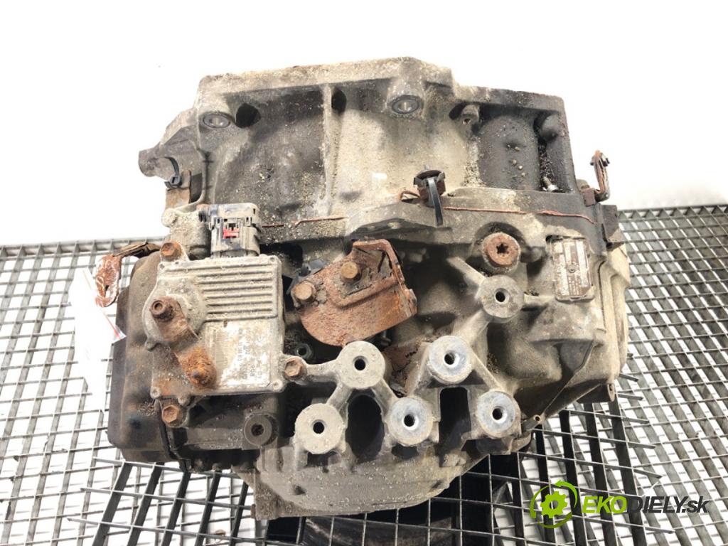 OPEL INSIGNIA A (G09) 2008 - 2017    2.0 CDTI (68) 118 kW [160 KM] olej napędowy 2008 - 2017  Prevodovka 55562430 (Prevodovka)