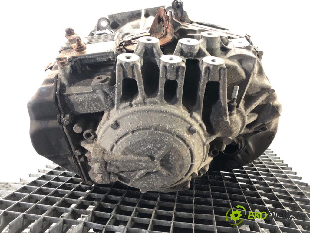 OPEL INSIGNIA A (G09) 2008 - 2017    2.0 CDTI (68) 118 kW [160 KM] olej napędowy 2008 - 2017  Prevodovka 55562430 (Prevodovka)