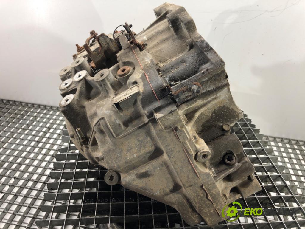 OPEL INSIGNIA A (G09) 2008 - 2017    2.0 CDTI (68) 118 kW [160 KM] olej napędowy 2008 - 2017  Prevodovka 55562430 (Prevodovka)